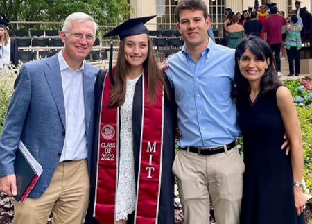 Tragic plane crash: India-born surgeon Joy Saini and family killed in